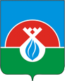 Надым герб